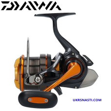 Катушка с передним фрикционом Daiwa 19 Cast'izm